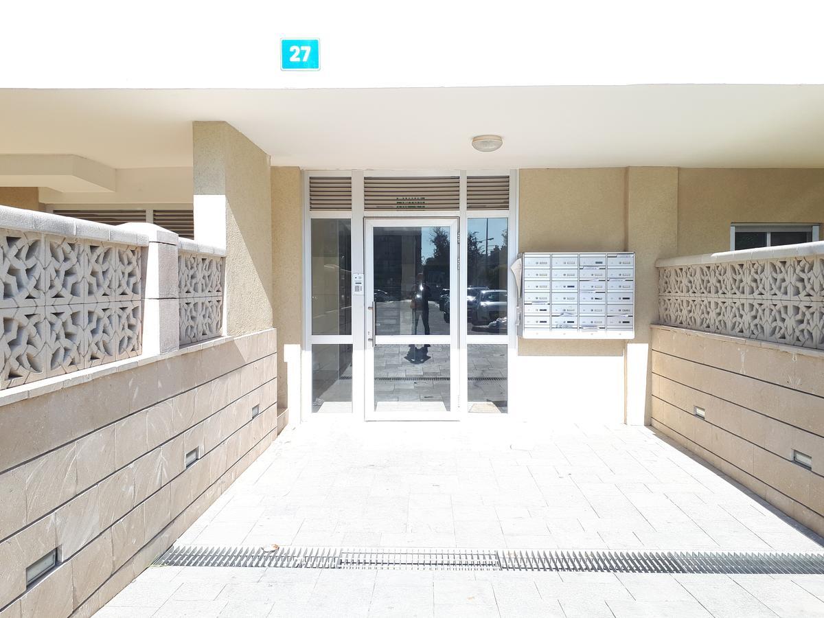 Shave Tsion Apartment In The Center Așdod Exterior foto