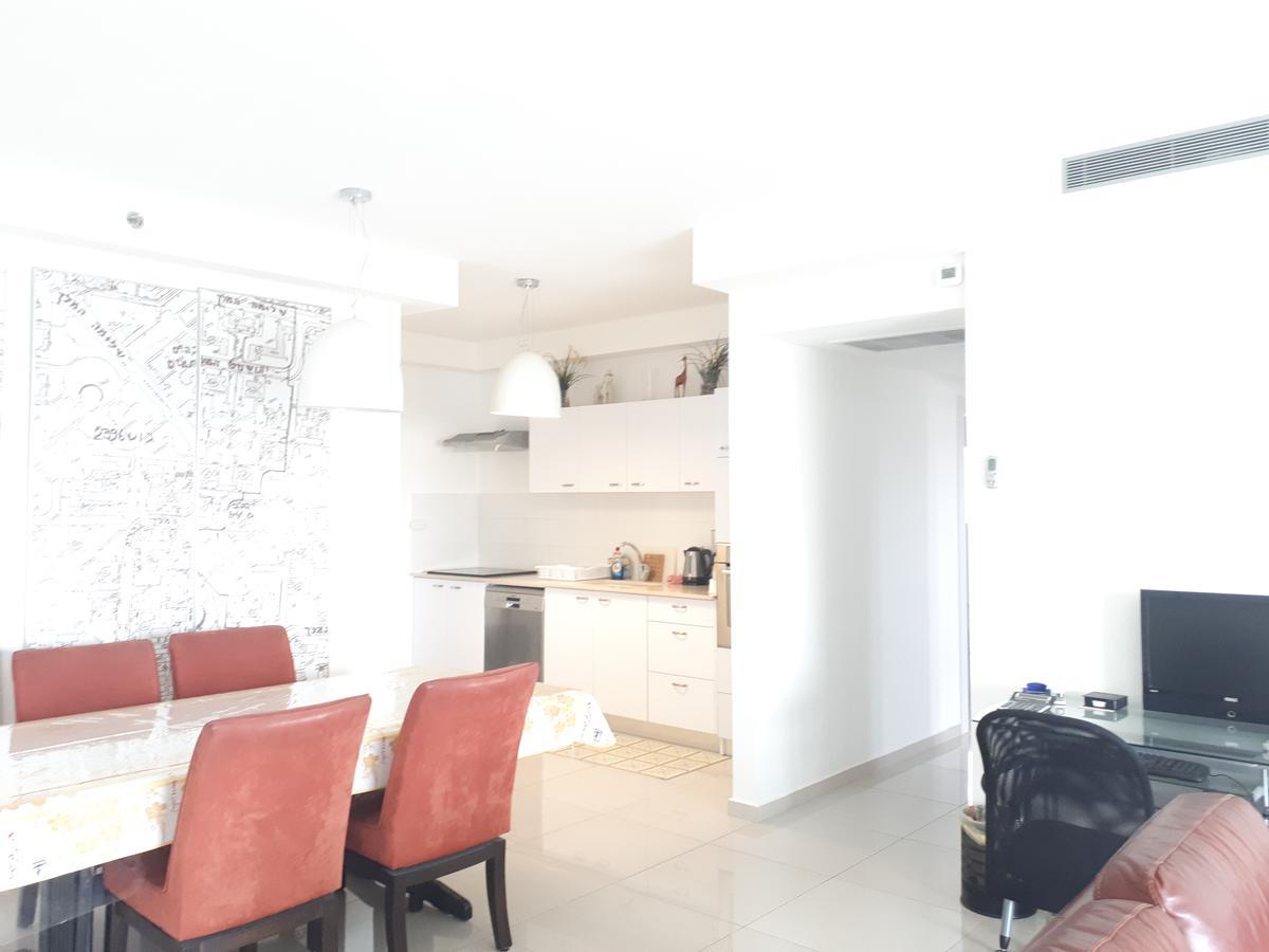 Shave Tsion Apartment In The Center Așdod Exterior foto