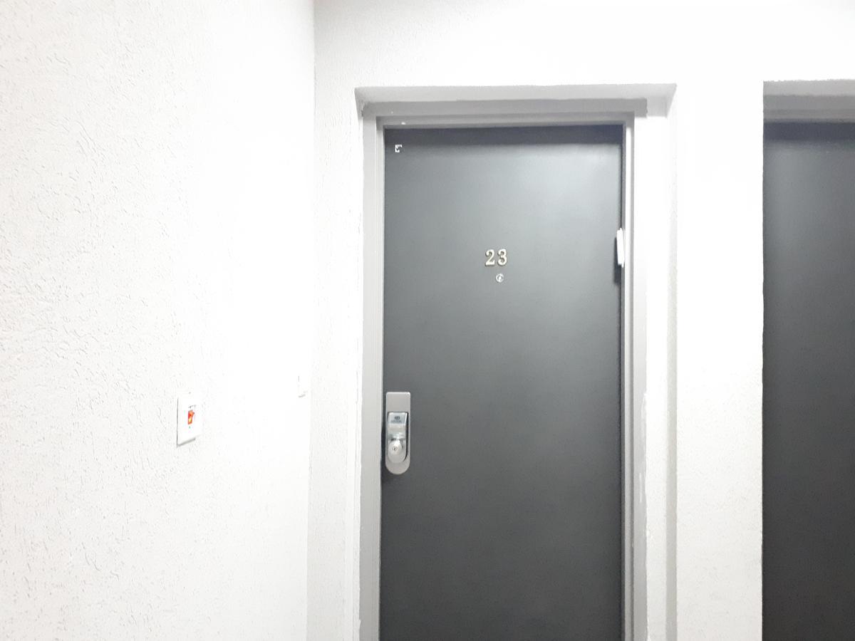 Shave Tsion Apartment In The Center Așdod Exterior foto