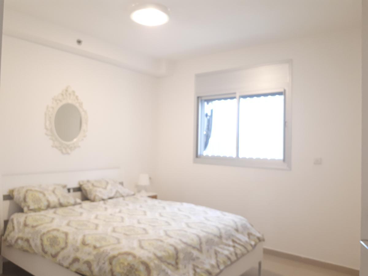 Shave Tsion Apartment In The Center Așdod Exterior foto